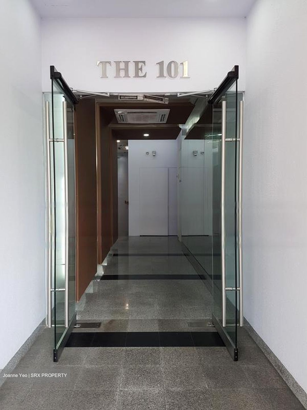 The 101 (D7), Apartment #485094481